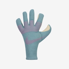 Luvas de Goleiro Nike Dynamic - Unissex