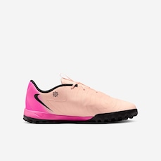 Chuteira Society Nike Phantom GX II Academy - Infantil