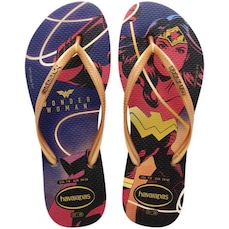 Chinelo Havaianas Slim Wonder - Feminino