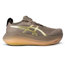 Tênis asics Gel Nimbus 27 Luxe - Masculino