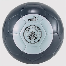Bola de Futebol de Campo Puma Manchester City