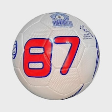 Bola de Futebol de Campo Euro 81 Futuro