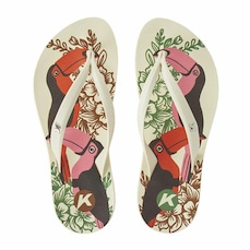 Chinelo Kenner Ibiza Tucano - Feminino