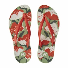 Chinelo Kenner Ibiza Flora - Feminino