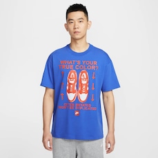 Camiseta Nike M90 OC PK 2 - Masculina