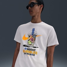 Camiseta Nike Sportswear OC Sole Food - Masculina