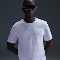 Camiseta Nike Sportswear Club - Masculina