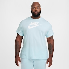 Camiseta Nike Sportswear Icon Futura - Masculina