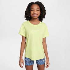 Camiseta Nike Dri-FIT One - Infantil