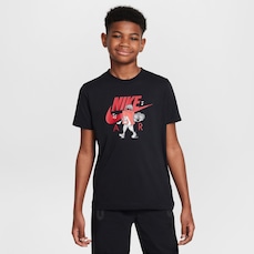 Camiseta Nike Sportswear - Infantil