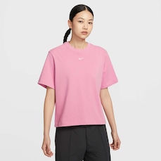 Camiseta Nike Sportswear Essentials - Feminina