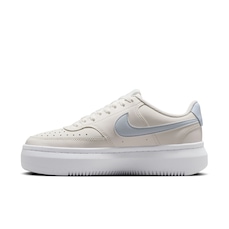 Tênis Nike Court Vision Alta - Feminino