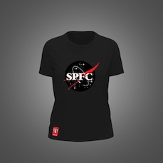 Camiseta do São Paulo Zé Carretilha Nasa SPFC - Feminina