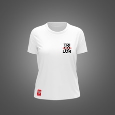 Camiseta do São Paulo Zé Carretilha Estádio SPFC - Feminina