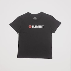 Camiseta Element Blazin Tn - Masculina