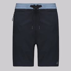 Bermuda Hang Loose Boardshorts Block - Masculina