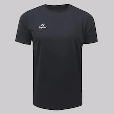 Camiseta Topper Classic UV50+ - Infantil