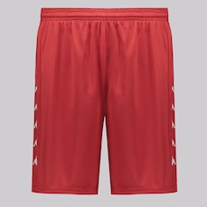Calção Kappa Sport - Infantil