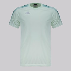 Camiseta Kappa Athens Masculina