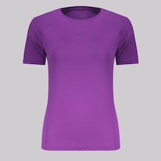 Camiseta Umbro Essential - Feminina