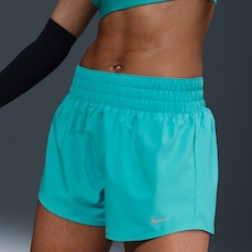 Shorts Nike One - Feminino