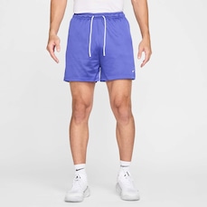 Shorts Nike Dri-FIT 5IN Mesh - Masculino