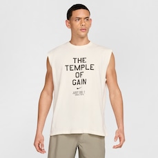 Camiseta Regata Nike Gym Culture - Masculina