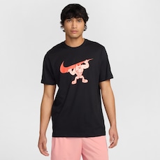 Camiseta Nike Gym Culture - Masculina