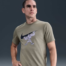 Camiseta Nike Gym Culture - Masculina