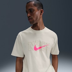 Camiseta Nike NAOS 2 - Masculina