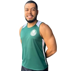 Camiseta Regata do Palmeiras Betel Player II - Masculina