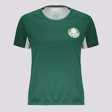 Camisa do Palmeiras Betel Player II - Feminina