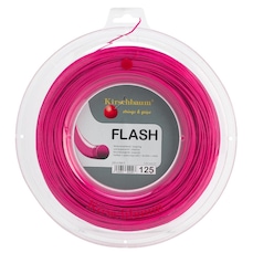 Corda Kirschbaum Flash 17L 1.25mm Rolo com 200 Metros