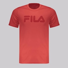 Camiseta Fila Basic Sports II - Masculina