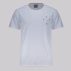 Camisa do Cruzeiro Bio Braziline - Masculina