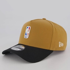 Boné Aba Curva New Era NBA Style 940 - Snapback - Adulto