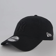 Boné Aba Curva New Era MLB New York Yankees 920 - Strapback - Adulto