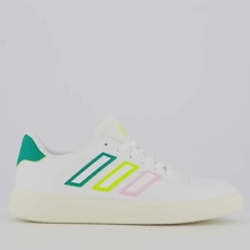 Tênis adidas Courtblock - Feminino