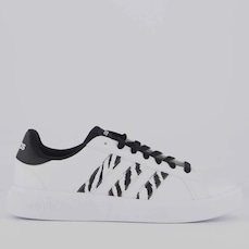 Tênis adidas Gran Court Base - Feminino