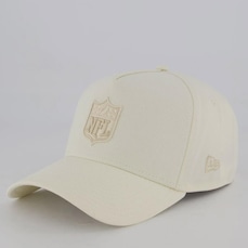 Boné Aba Curva New Era NFL Style - Snapback - Adulto