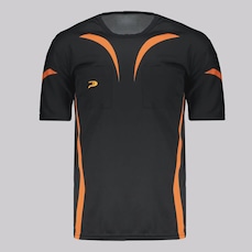 Camisa Placar Árbitro Tabajós - Masculina