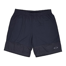 Bermuda Oakley TRN Knit Graphic Shorts - Masculina