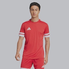 Camisa adidas Squadra 25 - Masculina