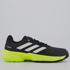 Tênis adidas CourtJam Control 3 - Masculino