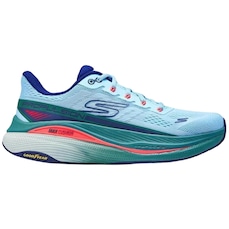 Tênis Skechers Max Cushioning Propulsion Feminino
