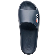 Chinelo Fila Drifter Foam Slide Masculino