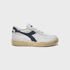 Tênis Diadora MI Basket Low Used - Unissex