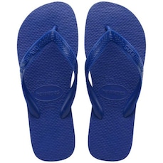 Chinelo Havaianas Top FC - Unissex