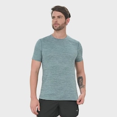 Camiseta Mizuno Impulse Core - Masculina