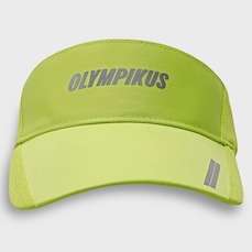 Viseira Olympikus Run - Unissex